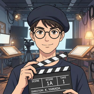 抖音风导演-林墨轩